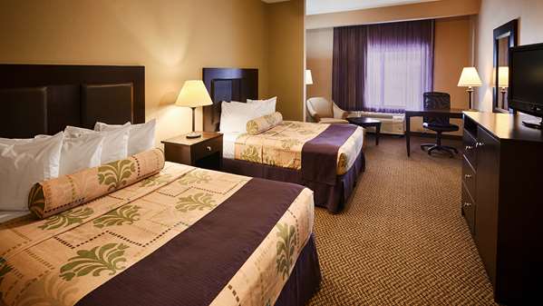  - Best Western Port Lavaca Inn