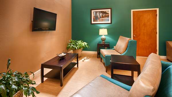  - Best Western Port Lavaca Inn