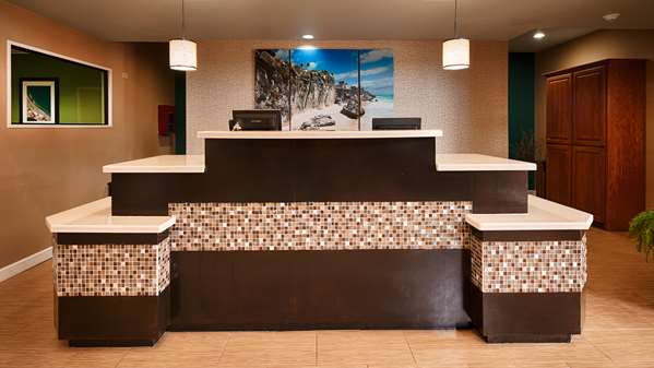  - Best Western Port Lavaca Inn