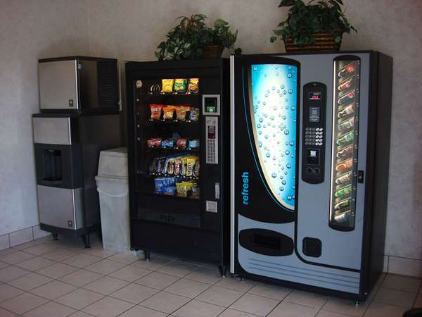  - Best Western Club House Inn & Suites Mineral Wells