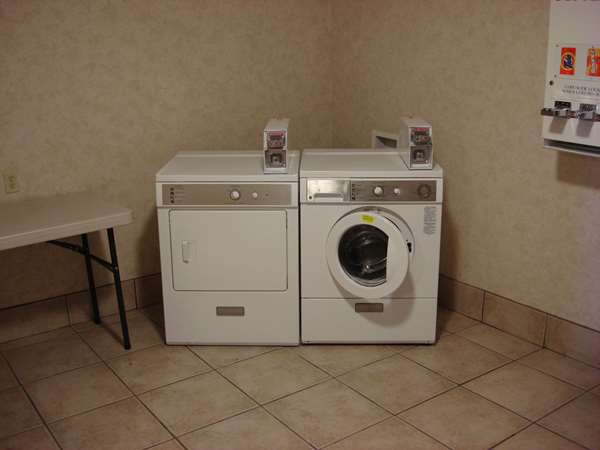  - Best Western Club House Inn & Suites Mineral Wells