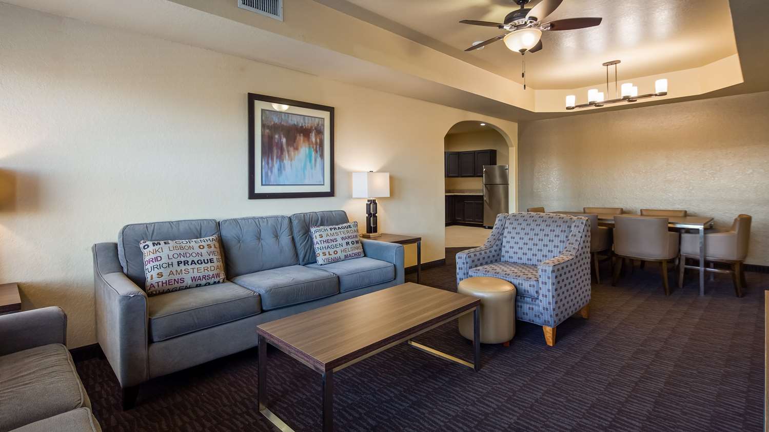 Best Western Plus Hill Country Suites San Antonio, TX See Discounts