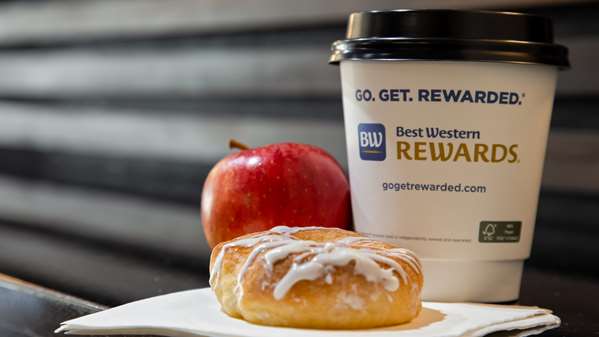 Amenities - Best Western Plus Hill Country Suites San Antonio