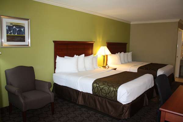  - Best Western Paradise Inn Corpus Christi