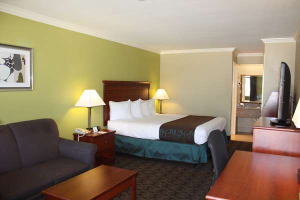  - Best Western Paradise Inn Corpus Christi
