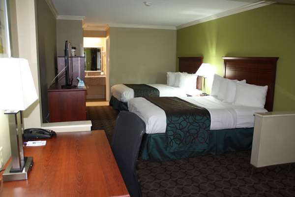  - Best Western Paradise Inn Corpus Christi