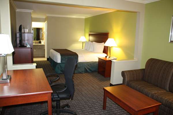  - Best Western Paradise Inn Corpus Christi