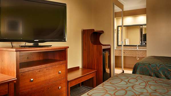  - Best Western Paradise Inn Corpus Christi