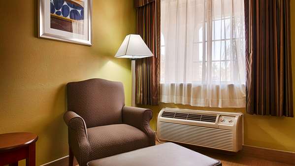  - Best Western Paradise Inn Corpus Christi