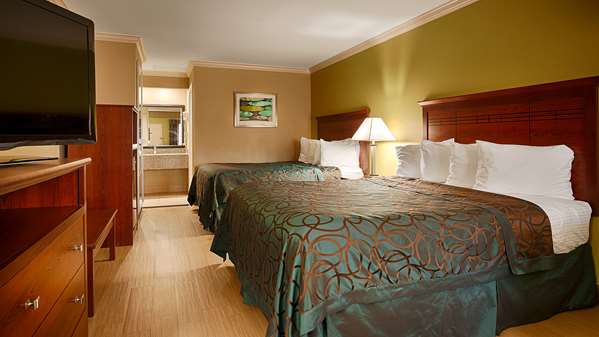  - Best Western Paradise Inn Corpus Christi