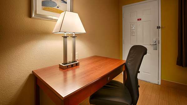  - Best Western Paradise Inn Corpus Christi