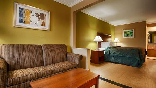 - Best Western Paradise Inn Corpus Christi