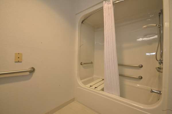  - Best Western Galleria Inn & Suites Houston