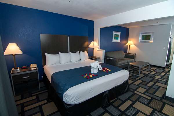 - Best Western Galleria Inn & Suites Houston