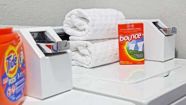  - Best Western Plus Fredericksburg Hotel