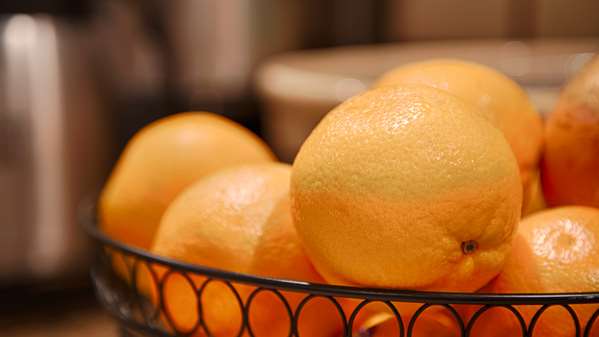 Amenities - Best Western Plus Fredericksburg Hotel