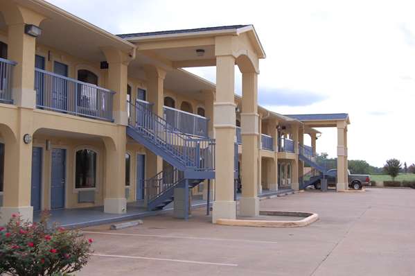 Exterior view - Best Western Angleton Inn