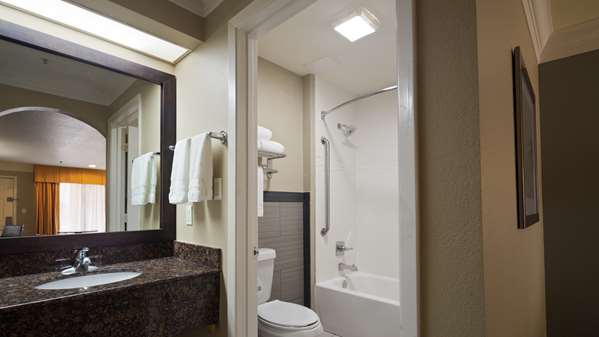  - Best Western Angleton Inn