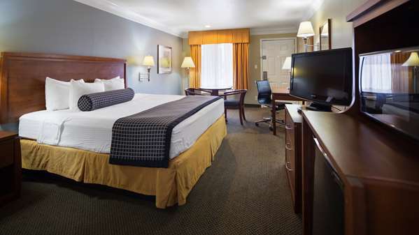  - Best Western Angleton Inn
