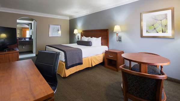  - Best Western Angleton Inn