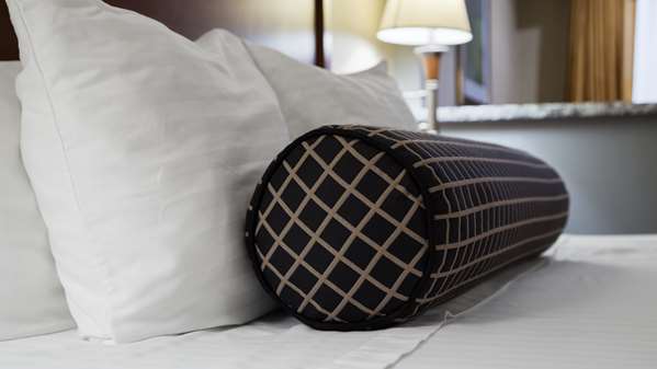 Suite - Best Western Angleton Inn