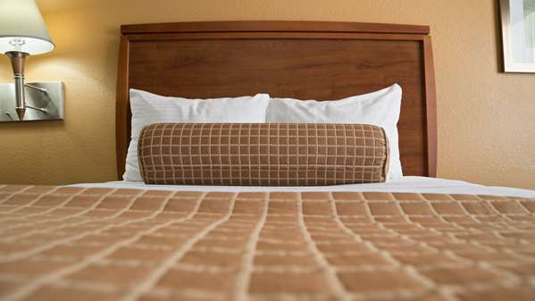  - Best Western Angleton Inn