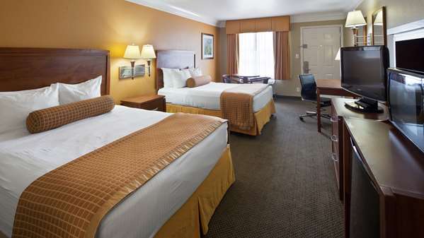  - Best Western Angleton Inn
