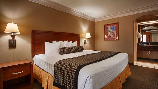  - Best Western Angleton Inn