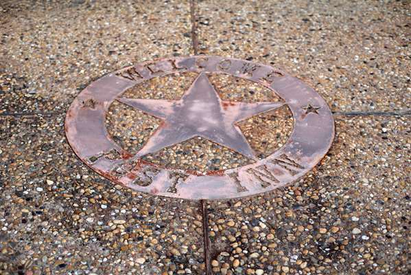 Exterior view - Best Western Post Inn