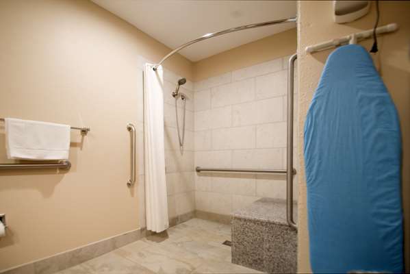  - Best Western Post Inn