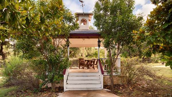 Exterior view - Best Western Johnson City Inn