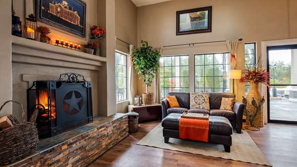  - Best Western Johnson City Inn