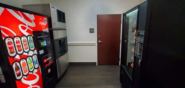  - Best Western Executive Inn & Suites Madisonville