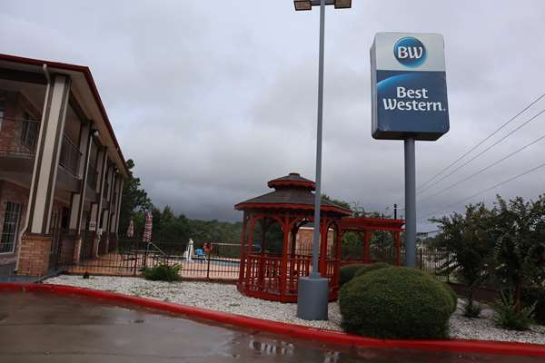  - Best Western Lake Conroe Inn Montgomery