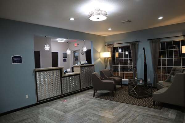  - Best Western Lake Conroe Inn Montgomery