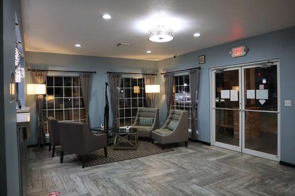  - Best Western Lake Conroe Inn Montgomery