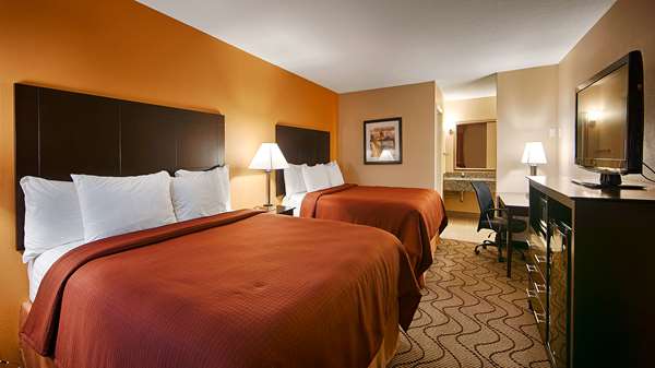  - Best Western Lake Conroe Inn Montgomery