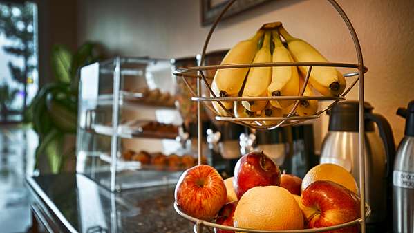 Amenities - Best Western Lake Conroe Inn Montgomery