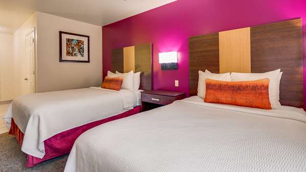  - Best Western Pineywoods Inn Atlanta