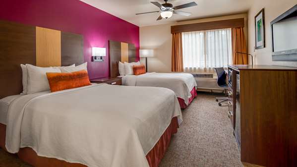  - Best Western Pineywoods Inn Atlanta