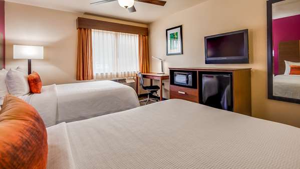  - Best Western Pineywoods Inn Atlanta