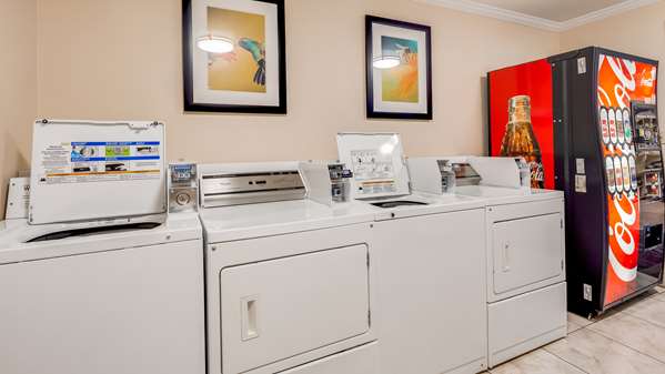  - Best Western Pineywoods Inn Atlanta