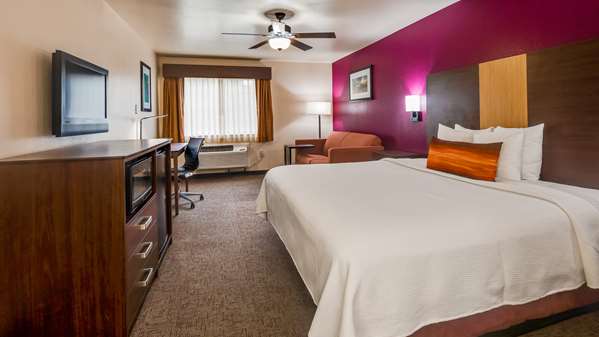  - Best Western Pineywoods Inn Atlanta