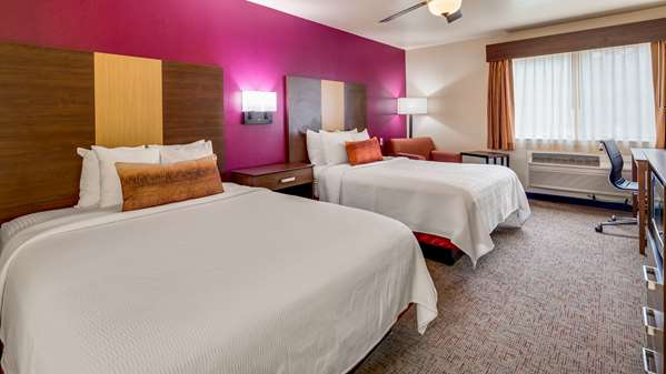  - Best Western Pineywoods Inn Atlanta