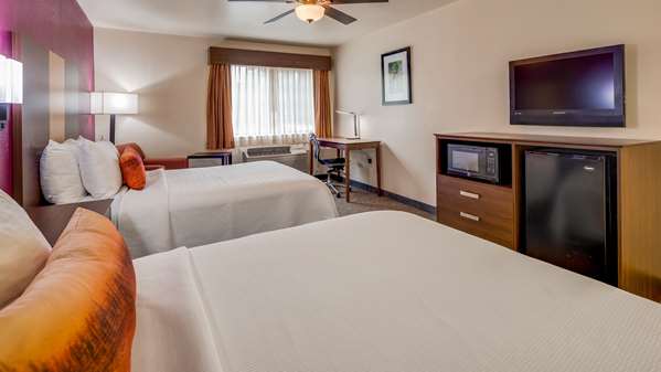  - Best Western Pineywoods Inn Atlanta