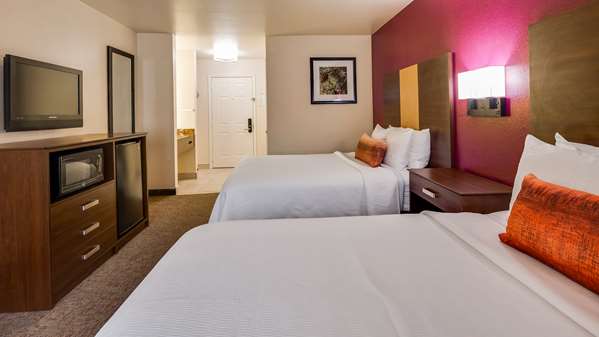  - Best Western Pineywoods Inn Atlanta