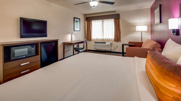  - Best Western Pineywoods Inn Atlanta