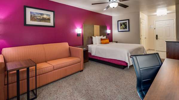  - Best Western Pineywoods Inn Atlanta