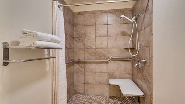  - Best Western Pineywoods Inn Atlanta