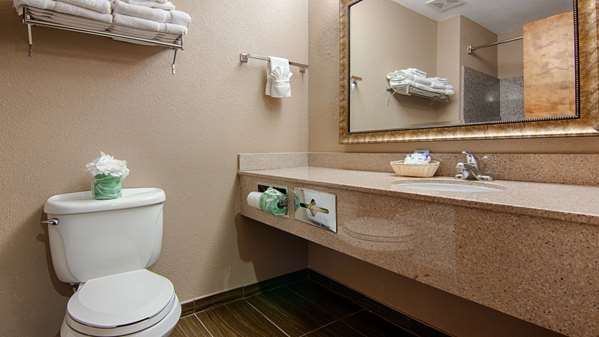  - Best Western Dayton Inn & Suites